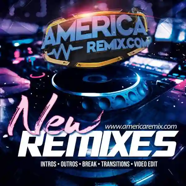 AMERICA REMIX 21-05-2025